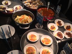 -Social 秀西餐厅-长沙瑞吉酒店(运达店)