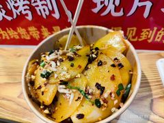 -周小亮丁家坡洋芋(全国总店)