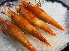 -美美九席·湖景餐厅(李公堤店)