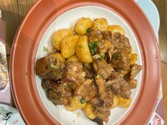 -黄泥岗·地道湖北菜(奥特莱斯店)