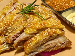 -疆里疆外·和田烤肉·清真