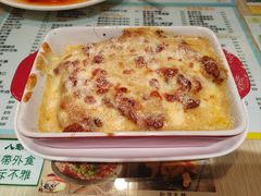 -八爷茶餐厅