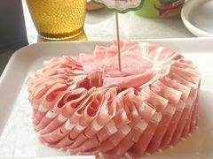 -牛街·马辈儿涮肉(牛街总店)