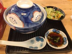 -雷门拉面(龙湖成都金楠天街店)