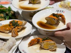 -膳富贵黄油蟹体验馆(欢乐港湾店)