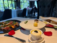 -弦月窗LUNETTE BY AMANDA(复兴路店)