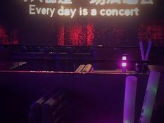 -MOSSO·Liveshow(M3香港广场店)