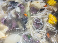 -小牛海记潮汕牛肉店(永定路店)