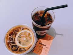 -Seesaw Coffee(上生新所店)