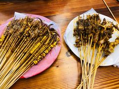 -十里铺铁板鱿鱼