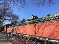 -历代帝王庙博物馆