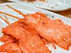-小杨生煎(福州路店)