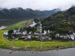 -新安江山水画廊风景区