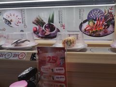-三禾寿司(君尚店)
