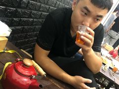 -清真·马峰烤肉(小学习北巷店)