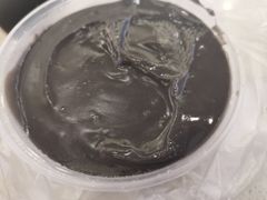 黑芝麻糊-鞠氏黑芝麻糊(水塔店)