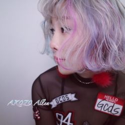 -木马造型