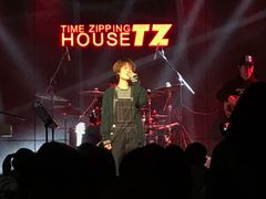 -TZ House音乐现场(茅台店)