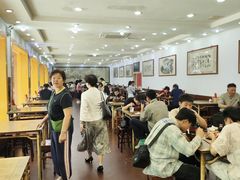 -惠丰源烩面馆(经七路店)