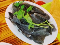 牛柏叶-味品鲜牛肉火锅店(西门店)