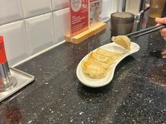 -一風堂拉面(深圳湾万象城店)