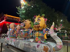 -大唐不夜城