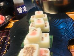 -章丘宴(唐人中心店)