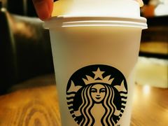 -星巴克(兰桂坊店)