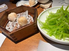 -潮小鲜潮汕砂锅粥(嘉华港湾店)