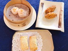 -马勒别墅·中餐厅