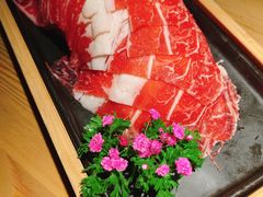 -湊湊火锅·茶憩(杭州湖滨银泰in77店)