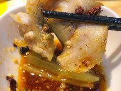 清江炝锅鱼-陇菜和盛祥(金轮宾馆店)