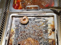 -非烤勿扰自助烤肉(宝安天虹店)