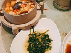 -桃花源中餐厅(金茂豪华精选酒店)