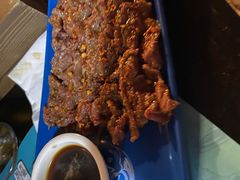 -老表记广西宵夜螺蛳鸭脚煲(西大店)