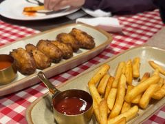 -自然食集西餐厅(泰晤士小镇店)