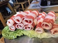 -后街佬·炭火鲜鱼杂(南城店)
