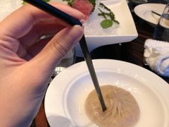 -运·中餐厅(成都华尔道夫酒店)