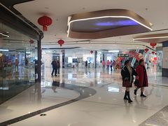 -万达广场(临港店)