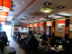 -姚记炒肝店(簋街店)