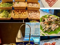 -北京朝阳悠唐皇冠假日酒店