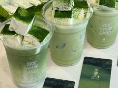 -仙雨林·奶茶鲜果茶(书院巷店)