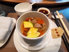 -黔蘑菇四季餐厅(观山湖店)