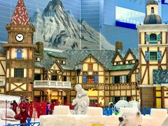 -广州热雪奇迹