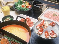 -山缓缓火锅(苏州仁恒仓街店)