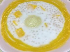 -甜心妈妈·榴莲星级糖水(北京路总店)
