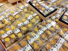 绿豆糕-百饼园(南后街店)