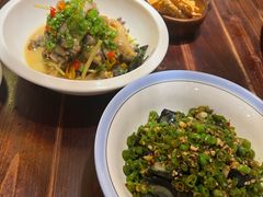 -衡厨·衡阳土菜(中南店)