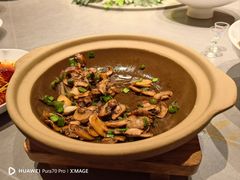 -羊门客在·烤盐池滩羊·川菜