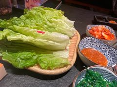 -上男·烧肉集市(五一广场店)
